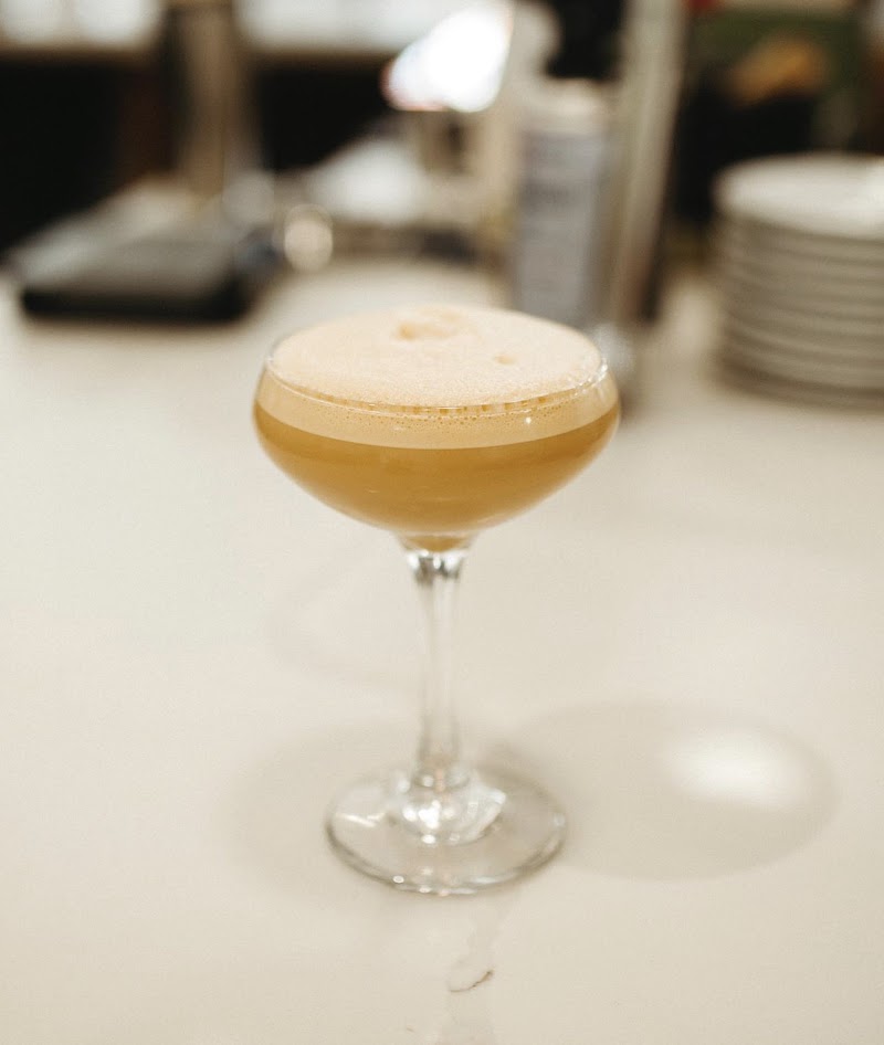 Sovereign Coffee photo 2