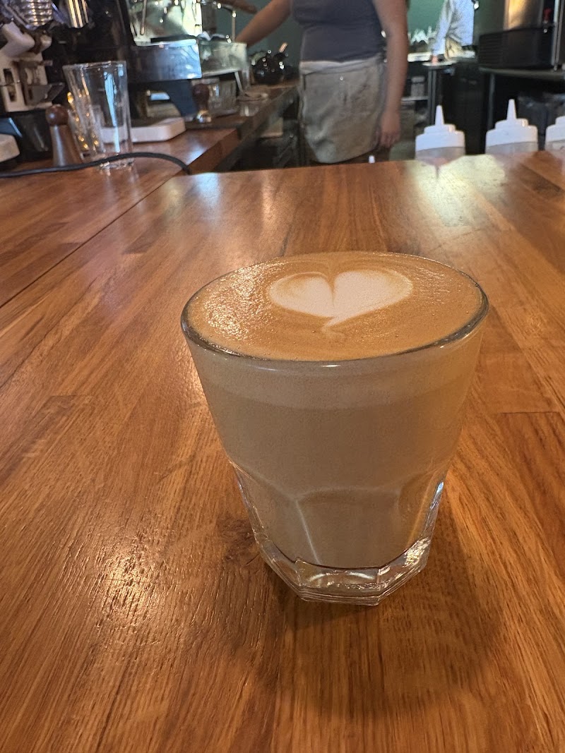 Sovereign Coffee photo 4