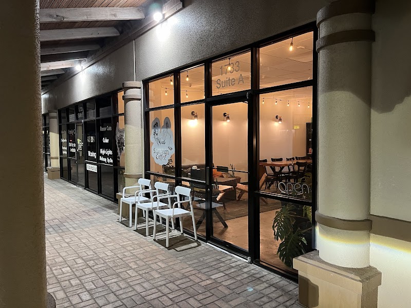 Sovereign Coffee photo 1