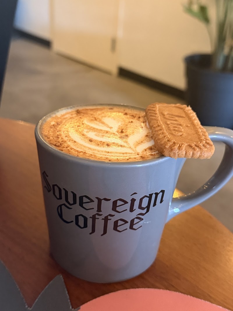 Sovereign Coffee photo 4