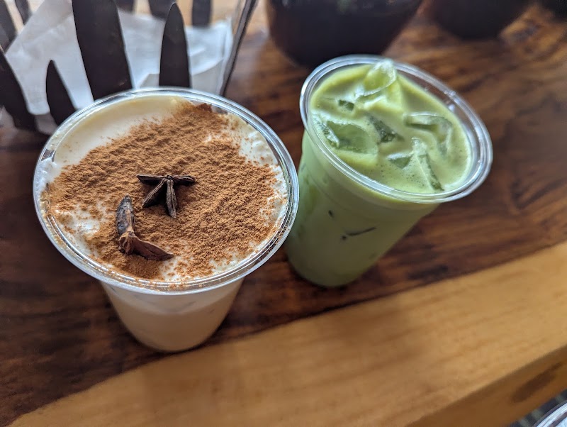 Sovereign Coffee photo 3
