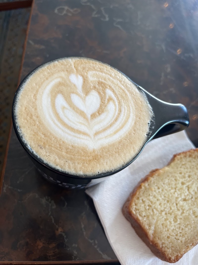 Sovereign Coffee photo 4