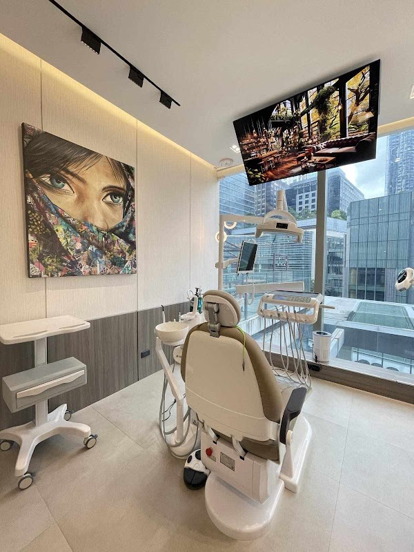 Affinity Dental Clinics BGC High Street