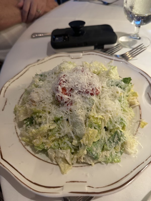 CAMPI Italian photo 7