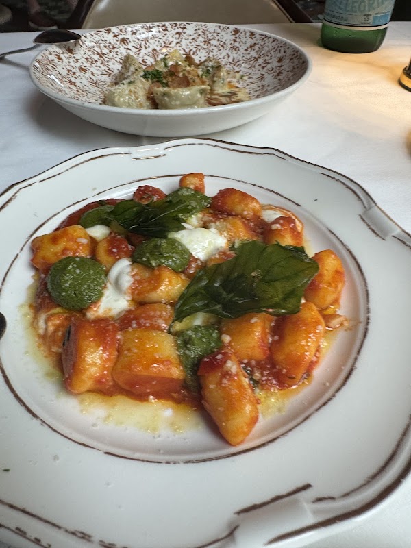 CAMPI Italian photo 6