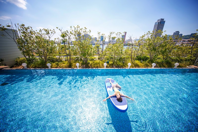 神戸みなと温泉 蓮 3