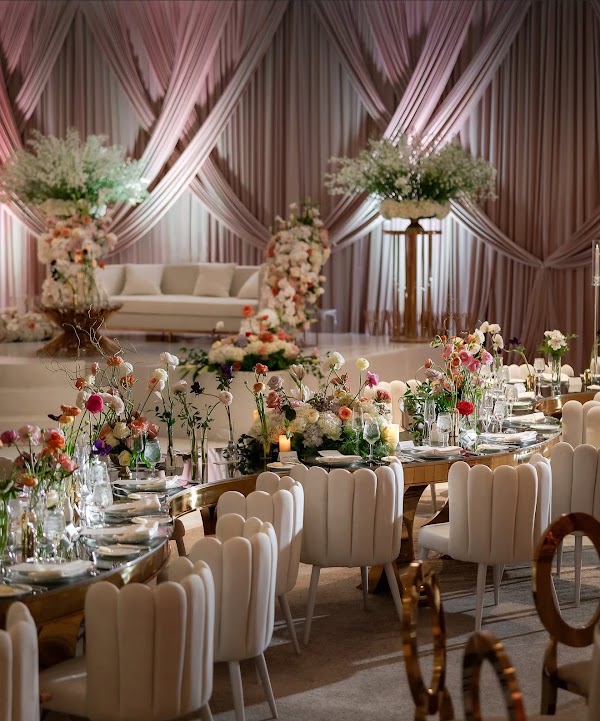 Encore Party Rentals — featured vendor