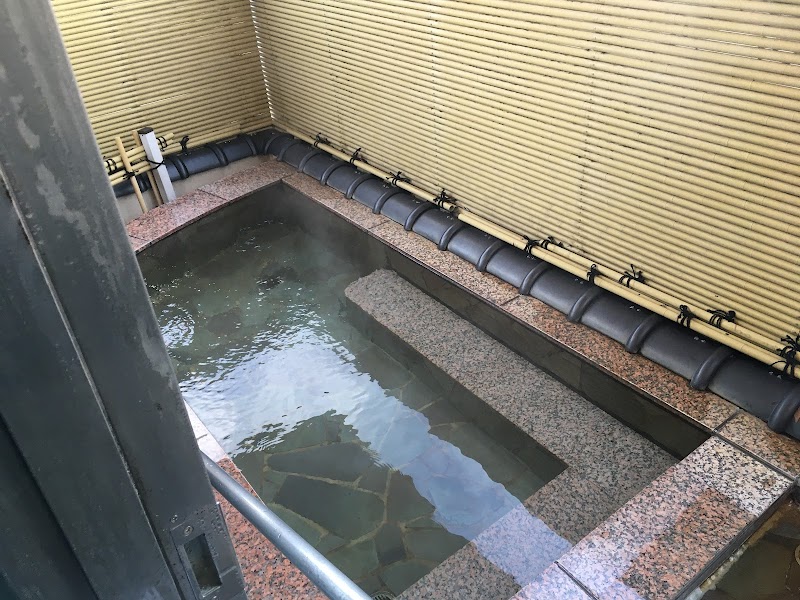 湯涌温泉あたらしや 2