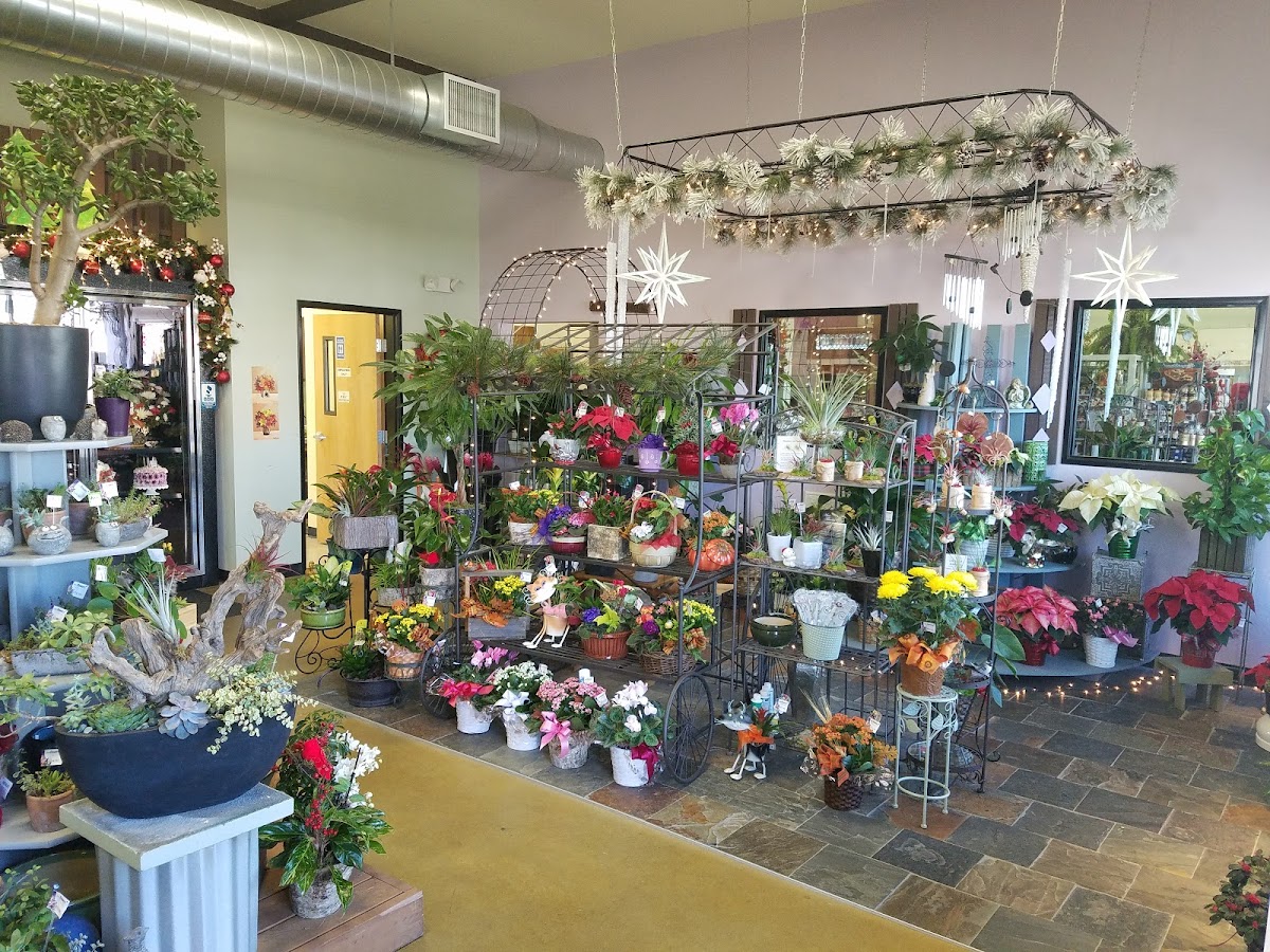 Nancy's Floral, Inc.: Google Places image 3