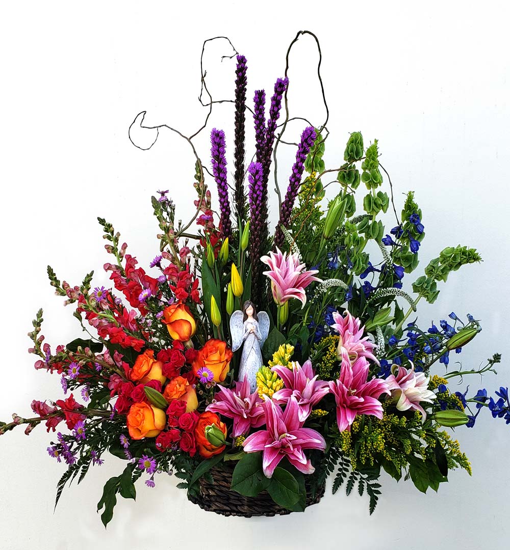 Nancy's Floral, Inc.: Google Places image 2