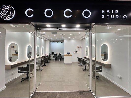 COCO Hair Studio