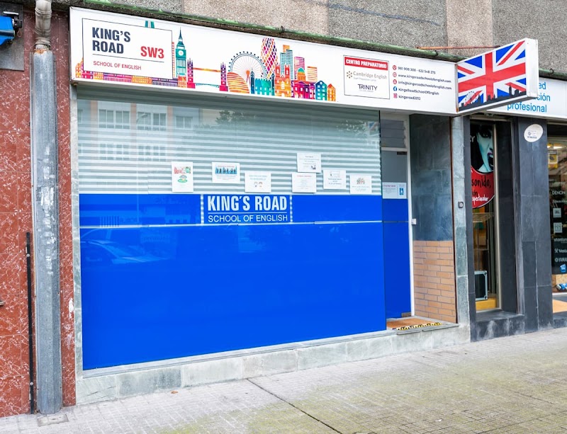 King's Road School of English photo 4