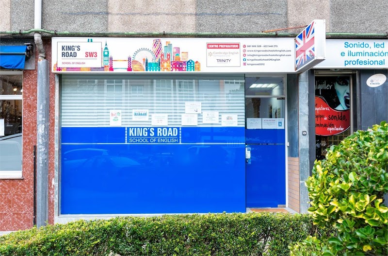 King's Road School of English photo 1
