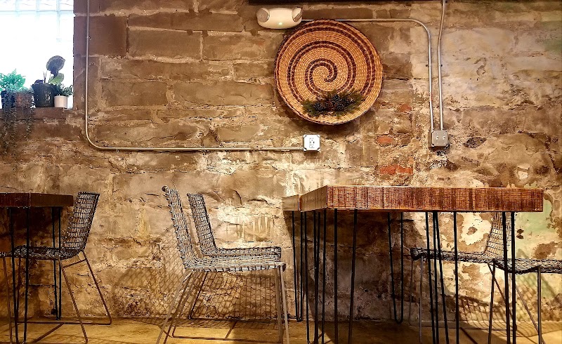 The Coffee Vault photo 1