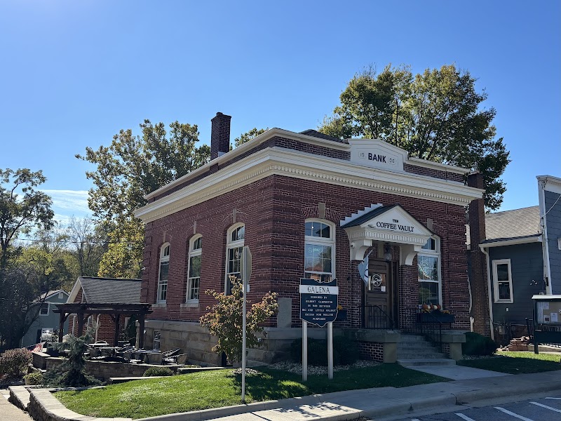 The Coffee Vault photo 4