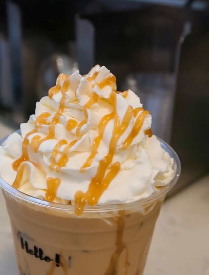 The Coffee Vault photo 2