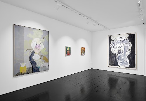 Contemporary Fine Arts