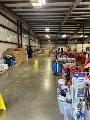 Open Box Liquidation Dallas/Fort Worth photo