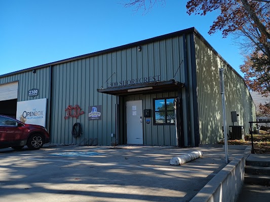Open Box Liquidation Dallas/Fort Worth photo