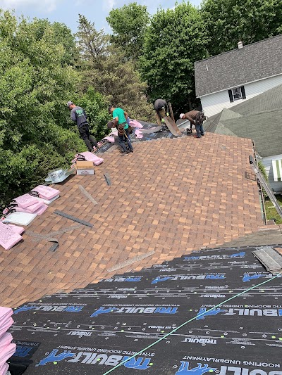 The Roof Brothers Inc.