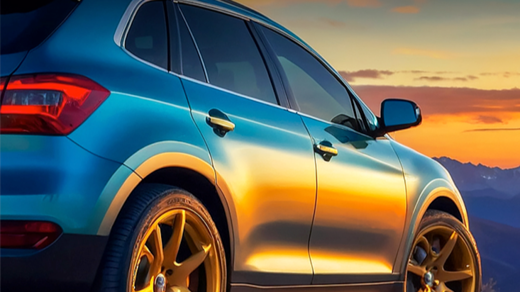 CARSTAR Crystal Lenexa