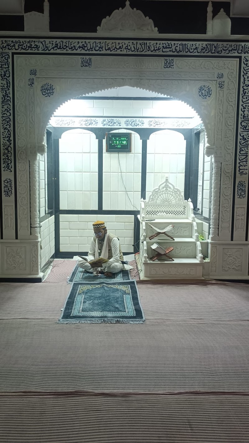 Fateh Nagar Ahal-e-Sunnat Masjid photo 2