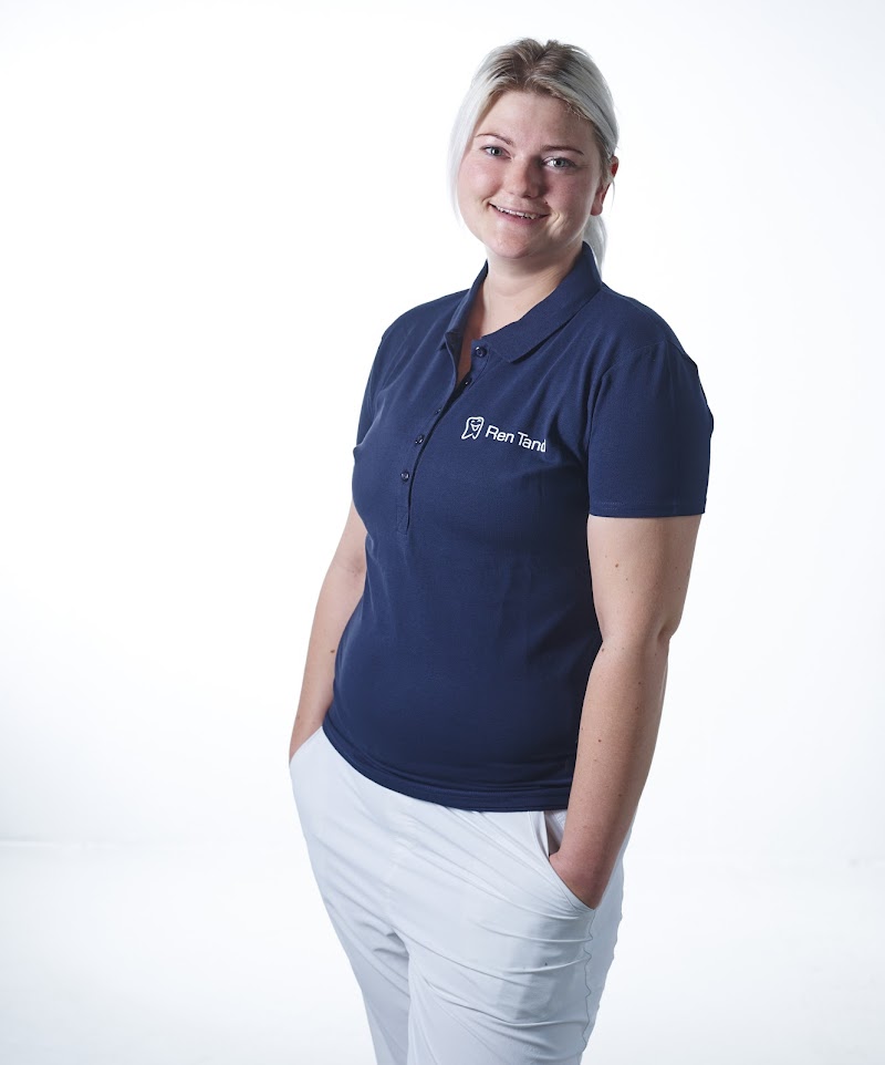 Dentalklinikken Hedehusene ApS - billede 2