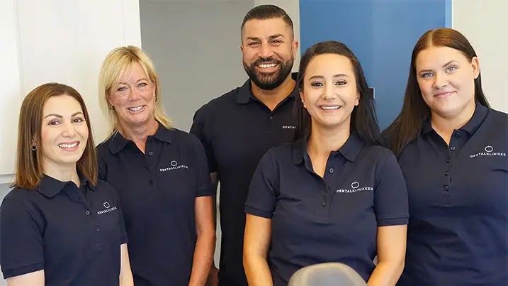 Dentalklinikken Hedehusene ApS - billede 10