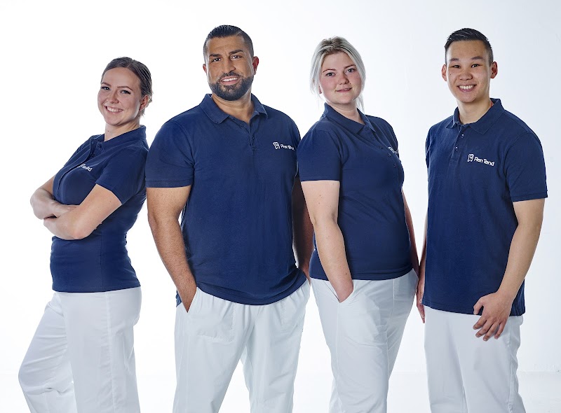 Dentalklinikken Hedehusene ApS - billede 9