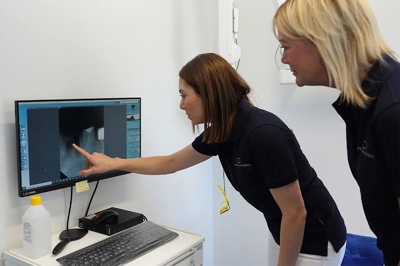 Dentalklinikken Hedehusene ApS - billede 7