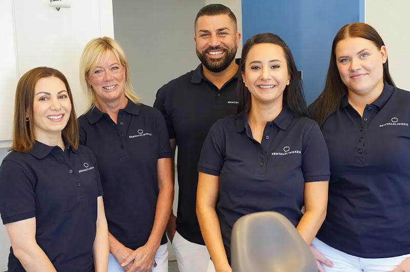 Dentalklinikken Hedehusene ApS - billede 1