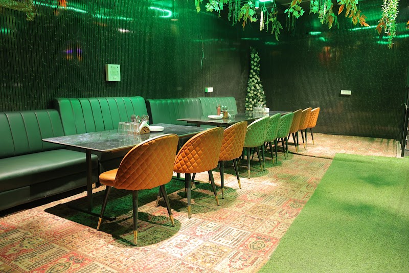 Sasural The Restro (Best restaurant in agra) photo 4