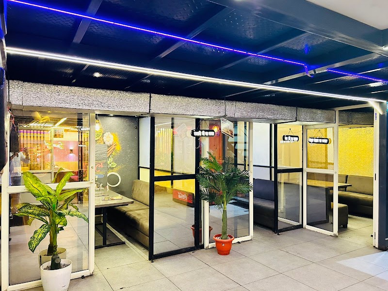 Sasural The Restro (Best restaurant in agra) photo 1