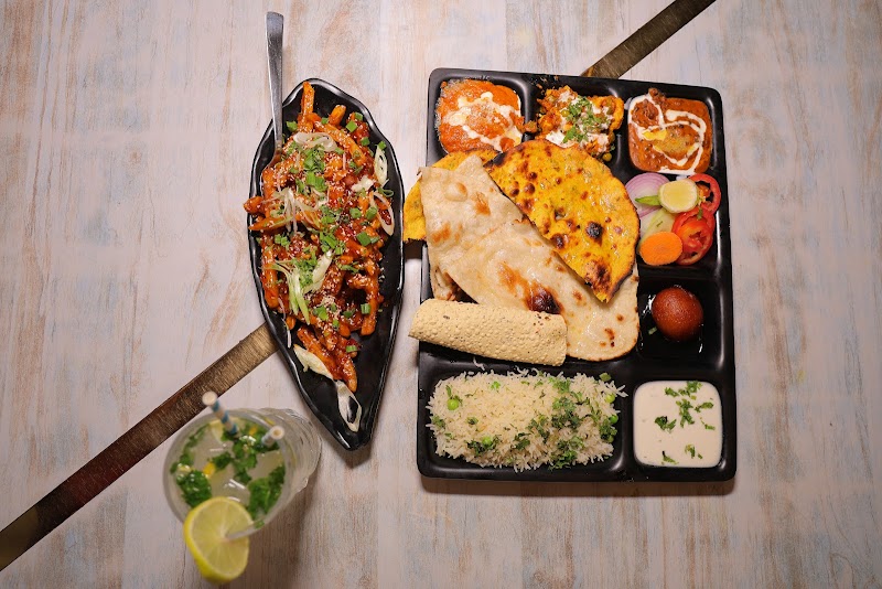 Sasural The Restro (Best restaurant in agra) photo 2