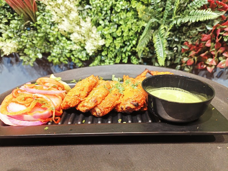 Sasural The Restro (Best restaurant in agra) photo 6