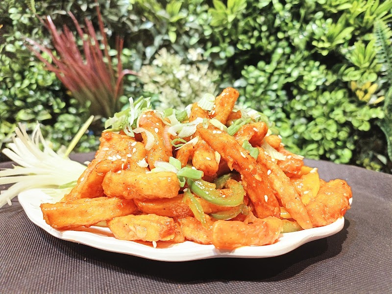 Sasural The Restro (Best restaurant in agra) photo 3