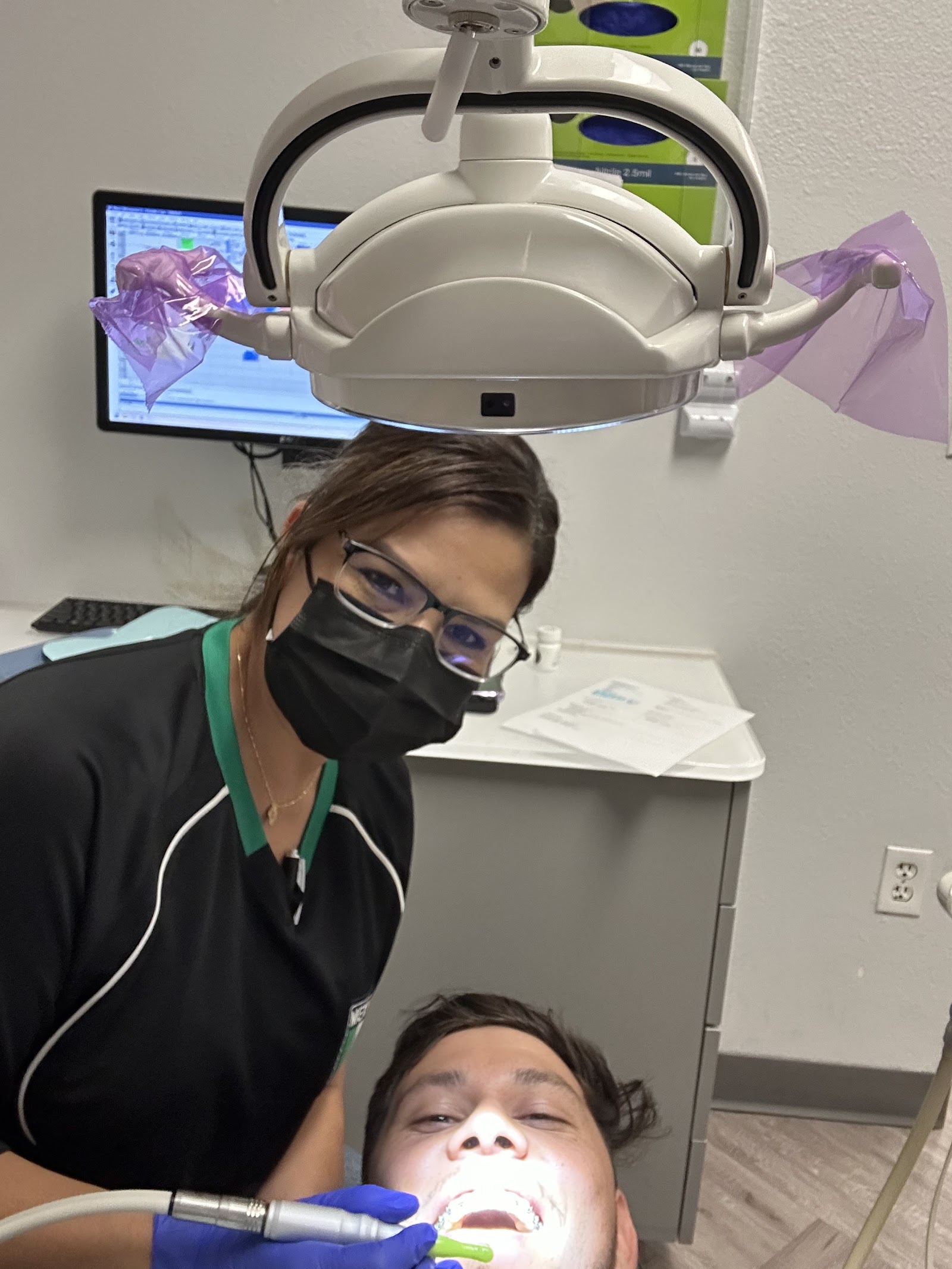 Somos Dental & Orthodontics - Mesa photo 3