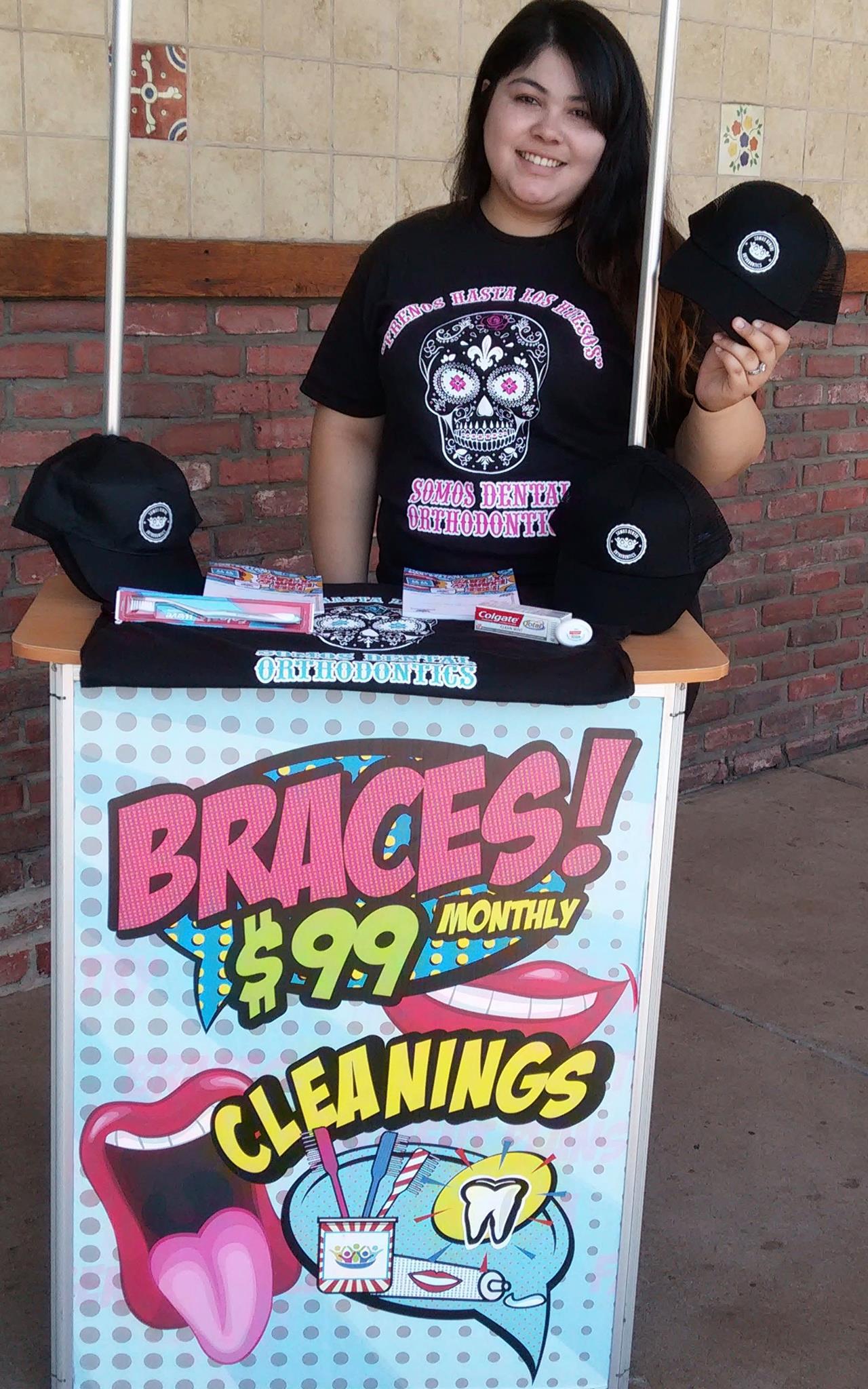 Somos Dental & Orthodontics - Mesa photo 4