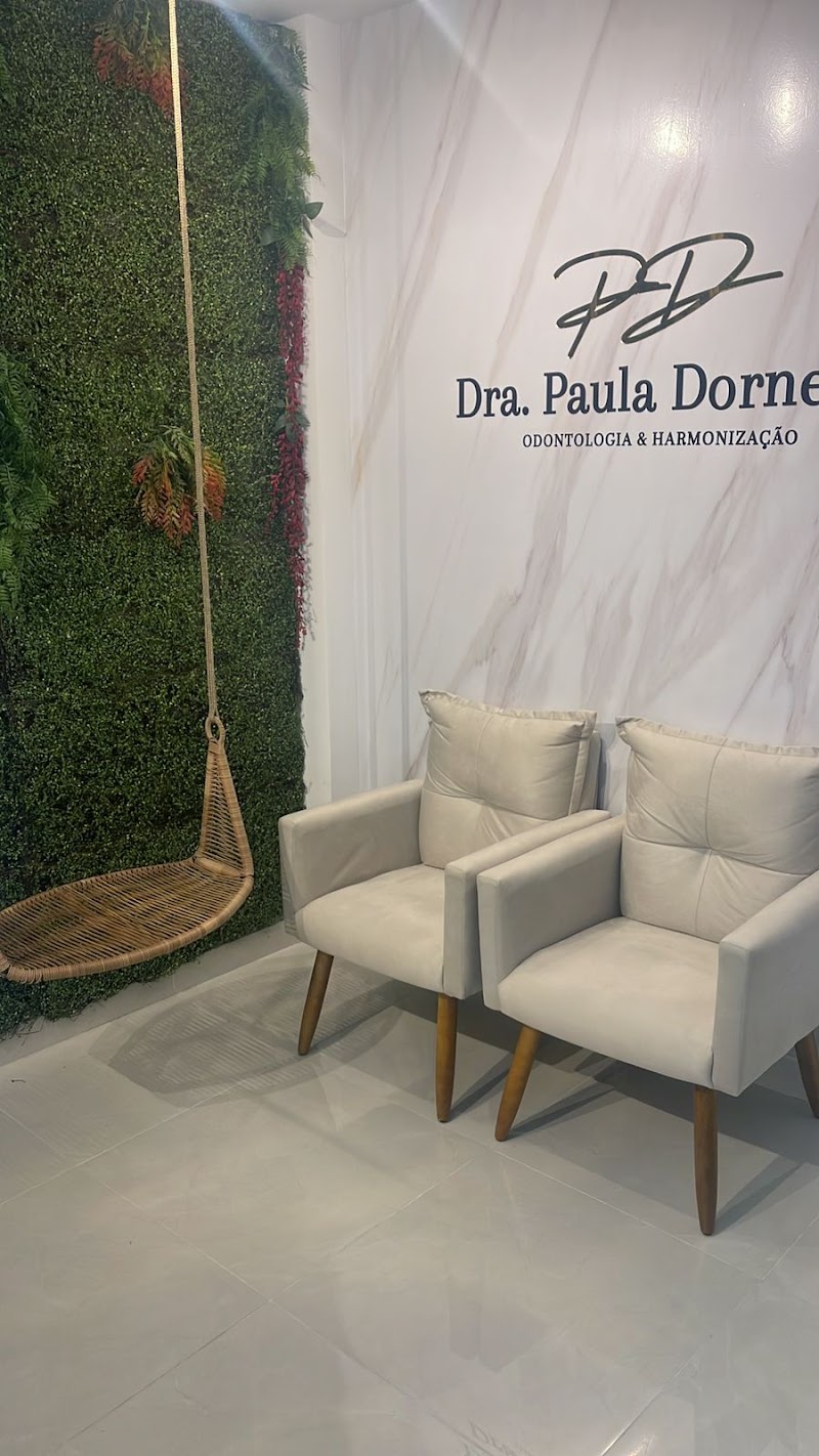 Dentista Taquara | Facetas Dentárias | Harmonização Facial | Dra. Paula Dornelas - foto 5