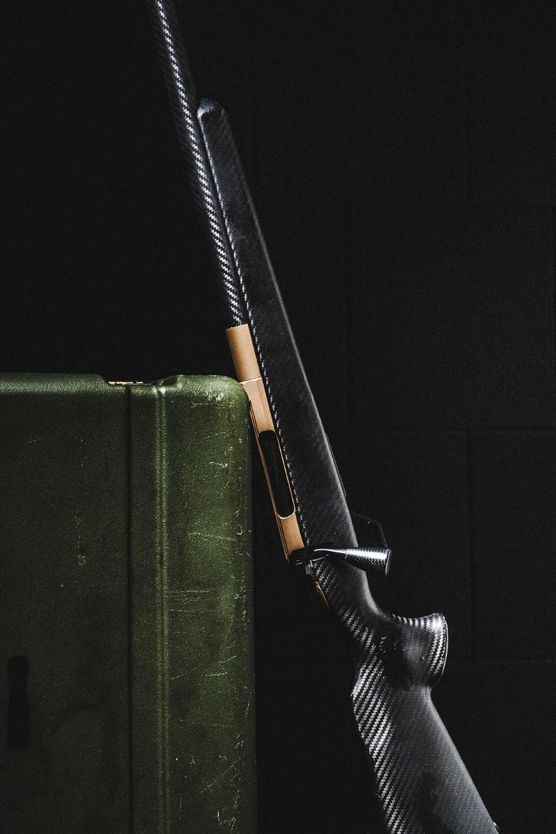 Weston Mountain Gun Repair photo
