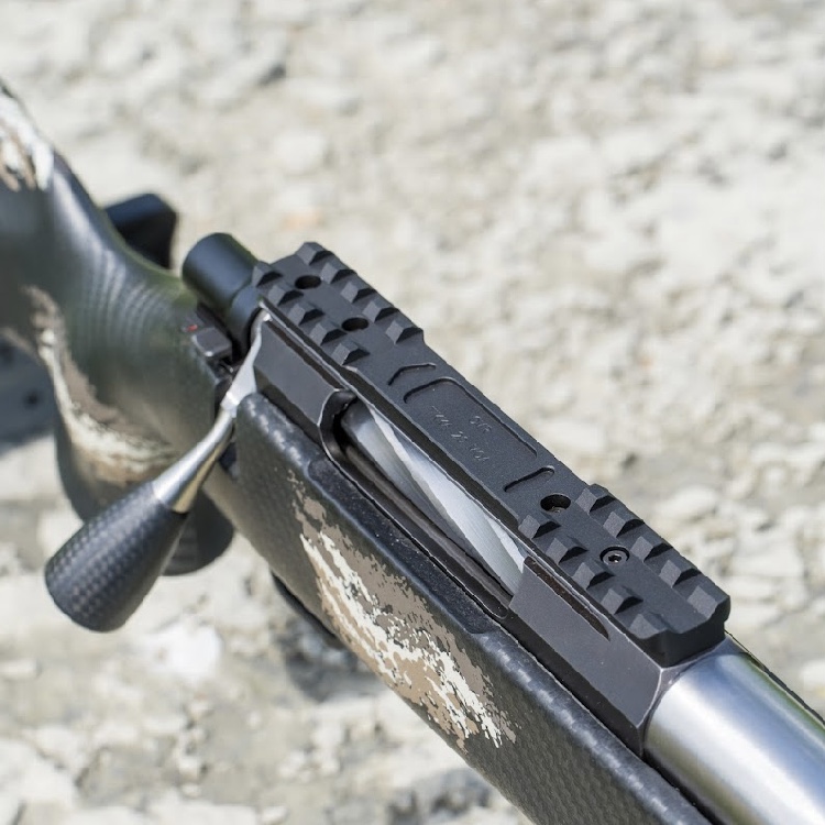Weston Mountain Gun Repair photo