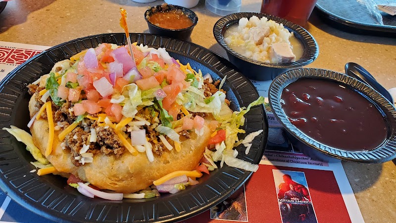 Aaimpa' Café photo 3