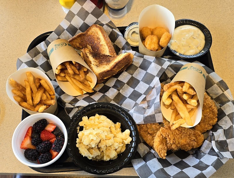 Aaimpa' Café photo 2