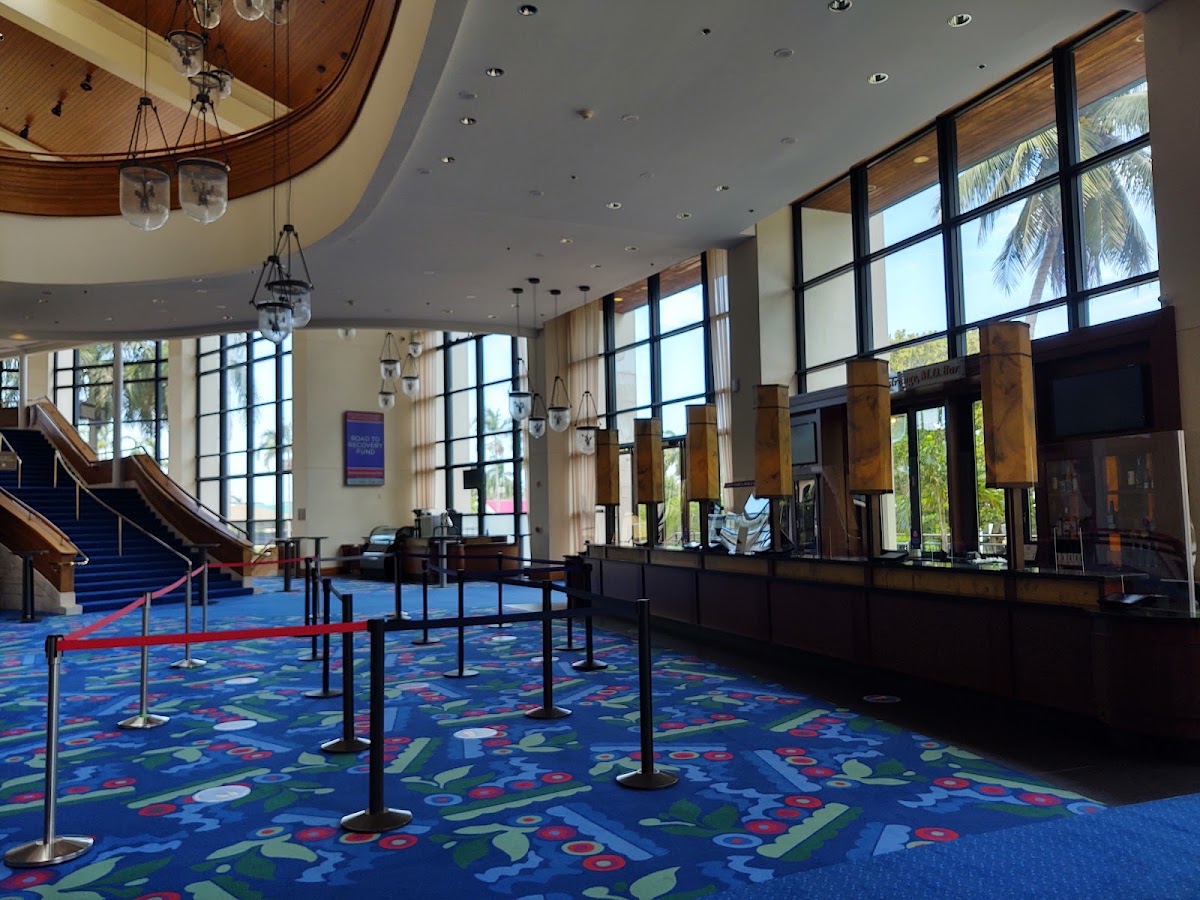 Broward Center for the Performing Arts: Google Places image 4