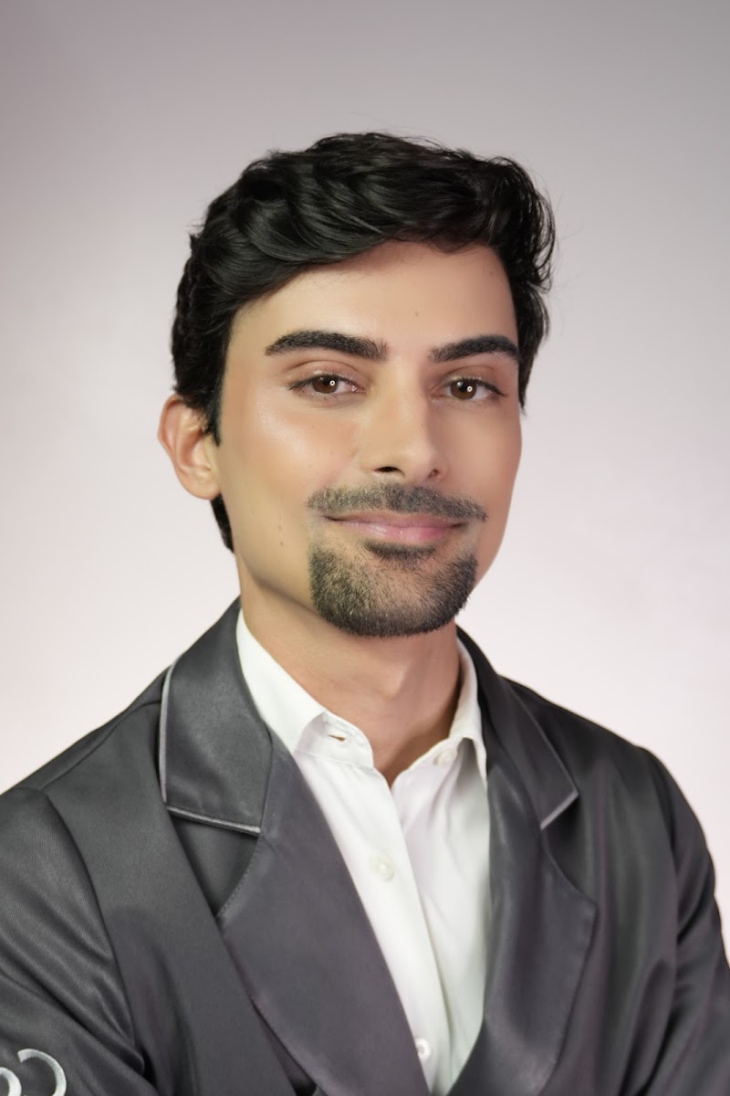 Dr Eduardo Semedo - Ortodontista