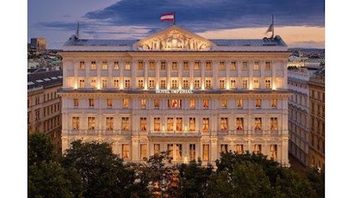 Hotel Imperial