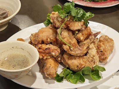 Phnom Penh Restaurant photo 4
