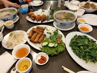 Phnom Penh Restaurant photo 3