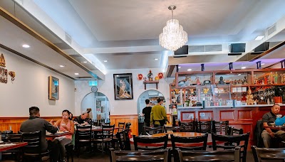 Phnom Penh Restaurant photo 1