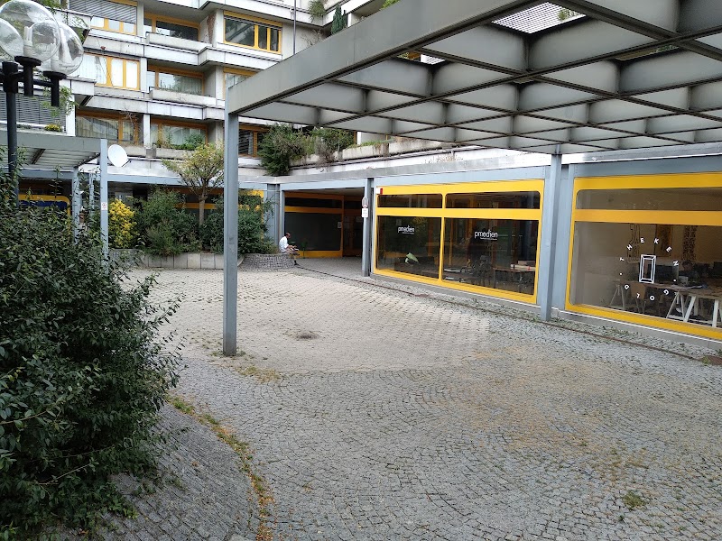 AIG Moschee – Albanische Islamische Gemeinschaft Balkan e.V. photo 3